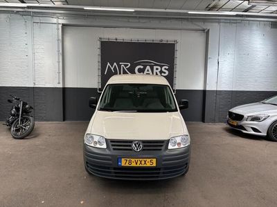 VW Caddy