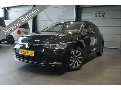 VW Golf VIII