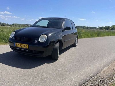 VW Lupo