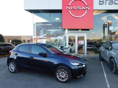 tweedehands Mazda 2 SKYACTIV-G M Hybrid SkyMove