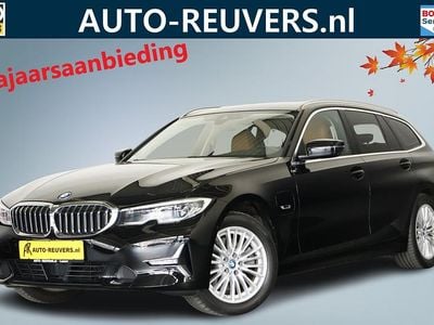 BMW 320e