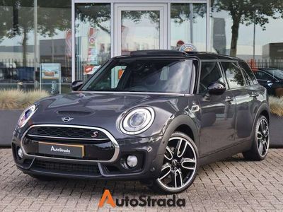 Mini Cooper S Clubman