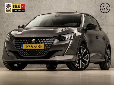 Occasion Peugeot 208 GT-line 101 PK (74 kW) 2020 Grijs Hatchback