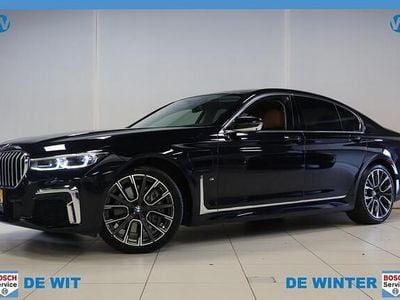 BMW 745e