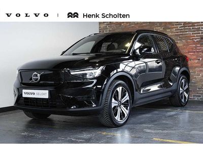 Occasion 2022 Volvo XC40 Plus SUV | € 33.950 (Iets duurder)