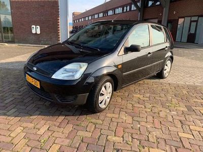 tweedehands Ford Fiesta 1.3 Core! 5 Deurs! 2002! 178 DKM NAP!!