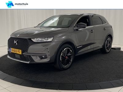 DS Automobiles DS7 Crossback