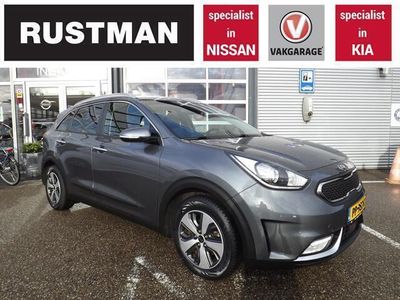 tweedehands Kia Niro 1.6 GDi Hybrid BusinessLine