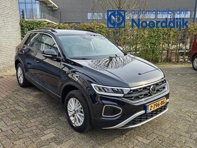 tweedehands VW T-Roc 1.5 TSI Life Business