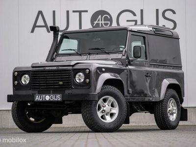 tweedehands Land Rover Defender 2.5 Td5 90 | youngtimer | BTW auto |