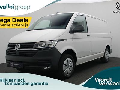 VW T6.1