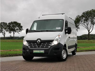 tweedehands Renault Master 2.3 dci