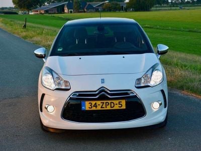 Citroën DS3