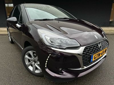 DS Automobiles DS3