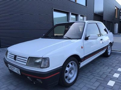 tweedehands Peugeot 309 1.9 GTI 130PK