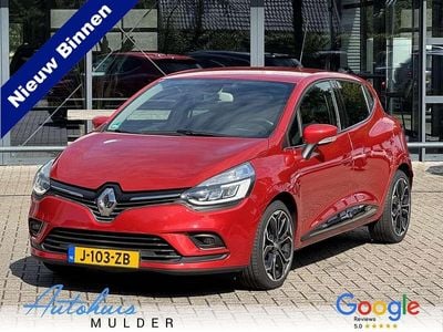 Renault Clio IV