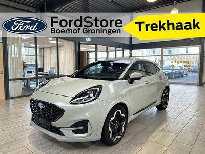 Occasion 2025 Ford Puma Gen-E ST-Line X SUV | € 31.890 (Duur)