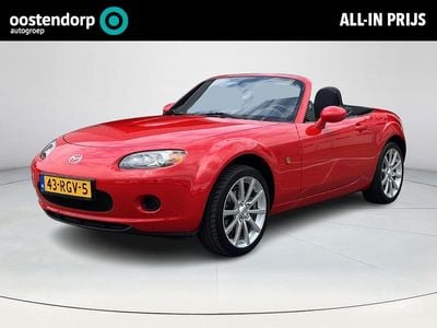 Mazda MX5