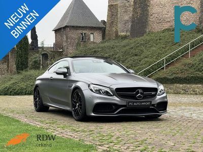Mercedes S63 AMG