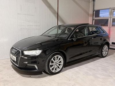 Audi A3 Sportback e-tron