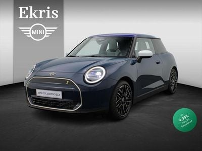 Nieuw Mini Cooper SE Favoured 2025 Hatchback