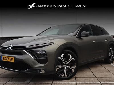 Citroën C5 X