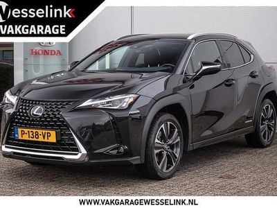 Lexus UX 250h