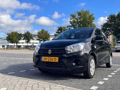 Suzuki Celerio