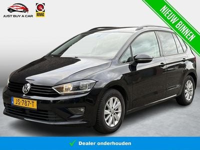 VW Golf Sportsvan