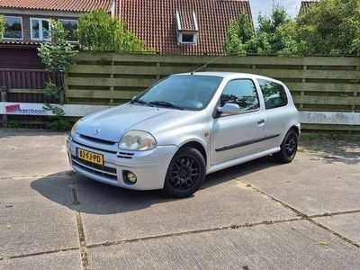Renault Clio II