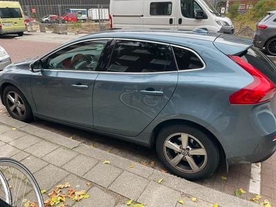 Occasion Volvo V40 114 PK (83 kW) 2012 Hatchback