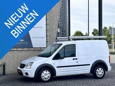 tweedehands Ford Transit CONNECT T200S 1.8 TDCi Trend*IMPERIAAL*HAAK*A/C*NAVI*