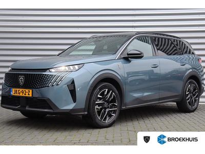 Occasion Peugeot 5008 GT 146 PK (107 kW) 2025 Blauw SUV