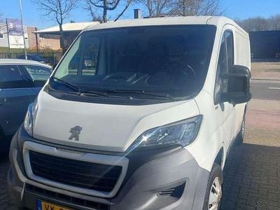 Occasion Peugeot Boxer 128 PK (94 kW) 2013 Van