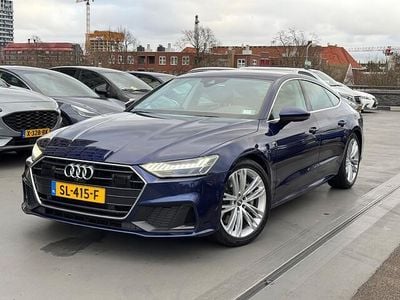 Audi A7 Sportback