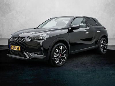 DS Automobiles DS3