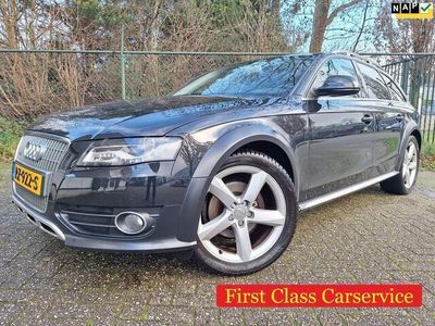 tweedehands Audi A4 Allroad quattro 2.0 TFSI | Zeer mooie auto | LM | Automaat