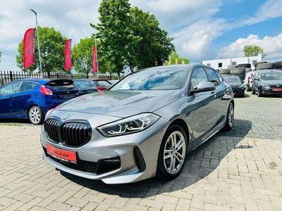 tweedehands BMW 118 1-SERIE d Aut. M Sport Nieuwstaat 1j Garantie