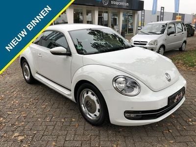 VW Beetle