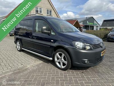 tweedehands VW Caddy Maxi Bestel 1.6 TDI