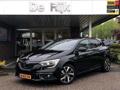 Renault Mégane IV