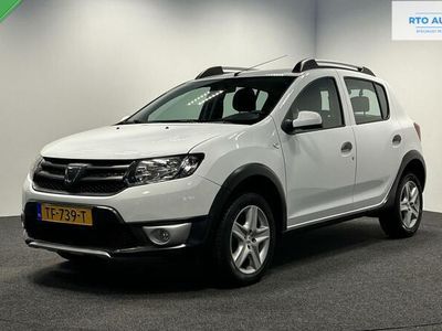 tweedehands Dacia Sandero 1.5 dCi S&S Stepway