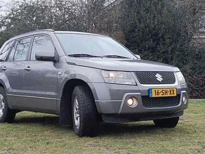 Occasion Suzuki Grand Vitara 140 PK (102 kW) 2006 SUV