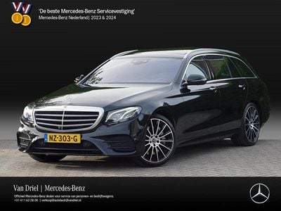 Mercedes E350