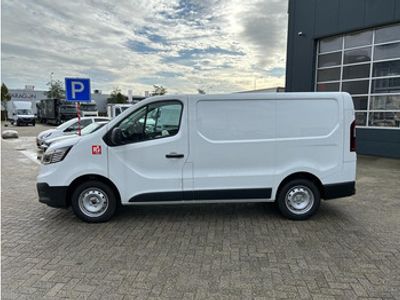 tweedehands Renault Trafic Red Edition 2.0 dci 110 pk L1 H1