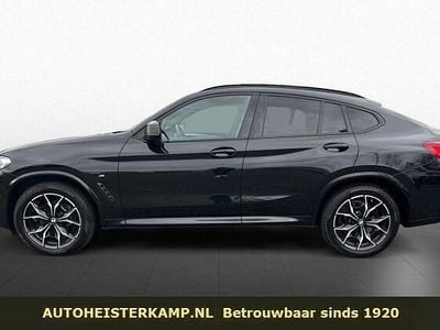 Zwart Occasion 2024 BMW 340 SUV | € 87.950