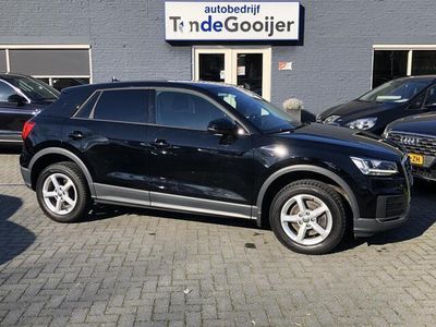 tweedehands Audi Q2 1.4 TFSi Pro Line | CLIMA | LED | TREKHAAK |