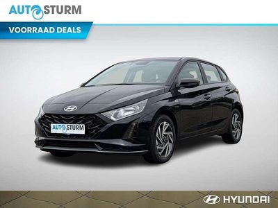 Hatchback Occasion 2024 Hyundai i20 Comfort Hatchback | € 21.950 (Eerlijke prijs)