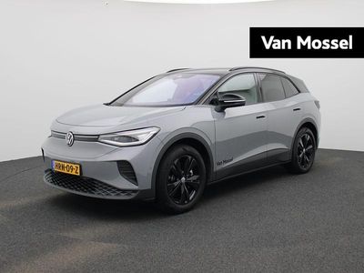 Grijs Gebruikt 2025 VW ID.4 Pro SUV | € 47.900