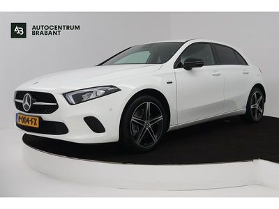 Occasion Mercedes A250 Business 161 PK (118 kW) 2022 Wit Hatchback